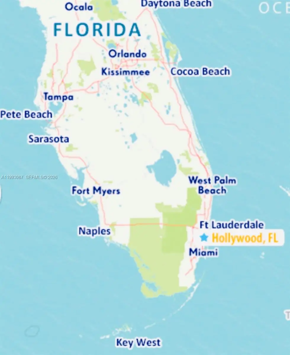 1425 Arthur #514B, Hollywood, FL 33020 - #1