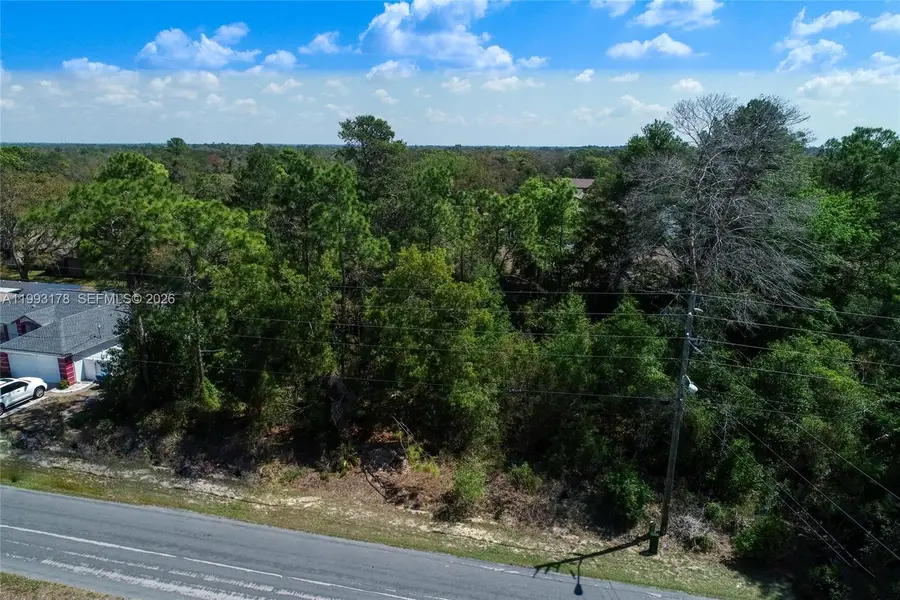 0 Tomahawk Ave, Spring Hill, FL 34606 - #3