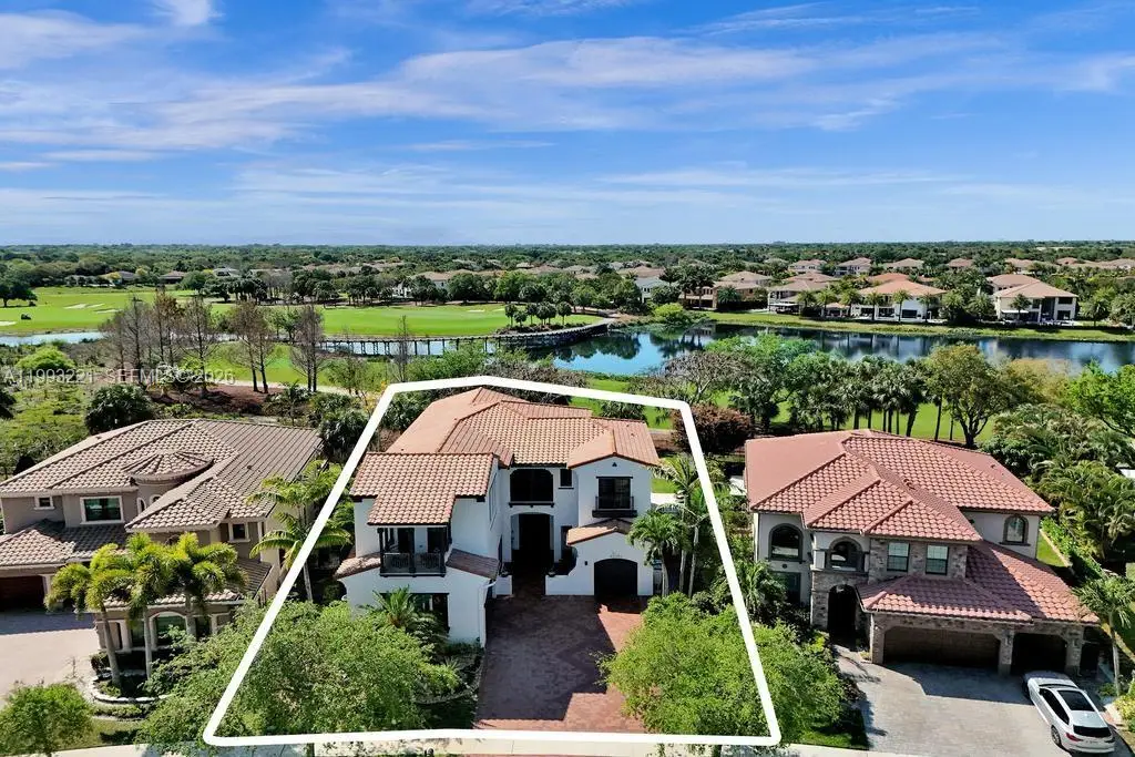 10292 Emerson St, Parkland, FL 33076 - #1