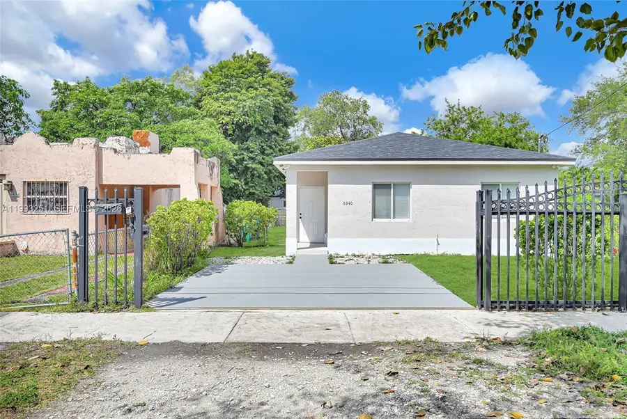 6940 NW 5th Pl, Miami, FL 33150 - #2