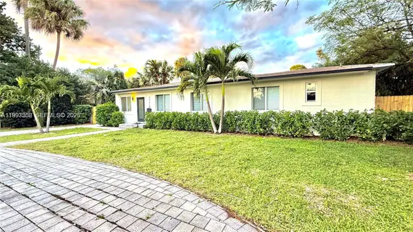 5401 W Broward Blvd, Plantation, FL 33317