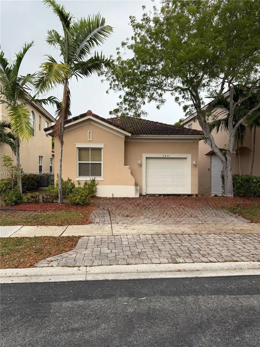 3951 NE 11th Dr, Homestead, FL 33033 - #1