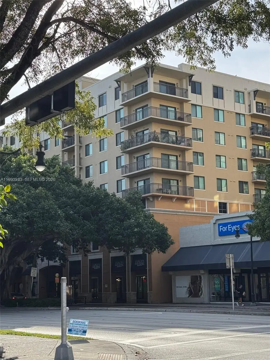 3530 SW 22nd St #706, Miami, FL 33145 - #1