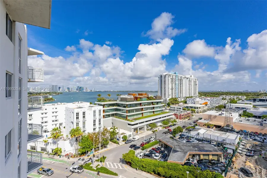1688 West Ave #1205, Miami Beach, FL 33139 - #2