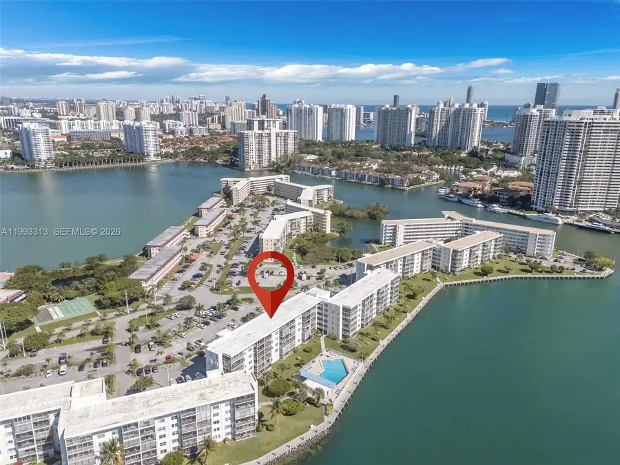 3010 Marcos Dr #R308, Aventura, FL 33160 - #3