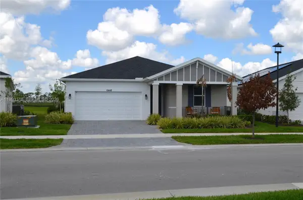 6448 NW Cloverdale Ave, Port St Lucie, FL 34987