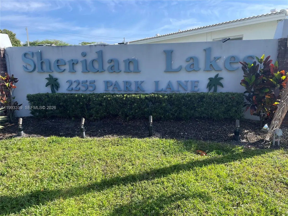 2300 Park Ln #208, Hollywood, FL 33021 - #1