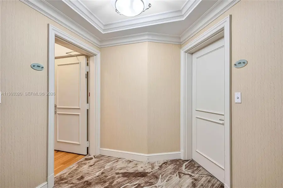 20000 E Country Club Dr #508, Aventura, FL 33180 - #2