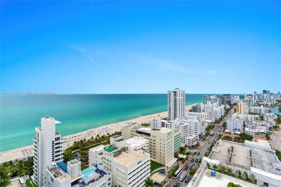 4401 Collins Ave #2610/2612, Miami Beach, FL 33140 - #3