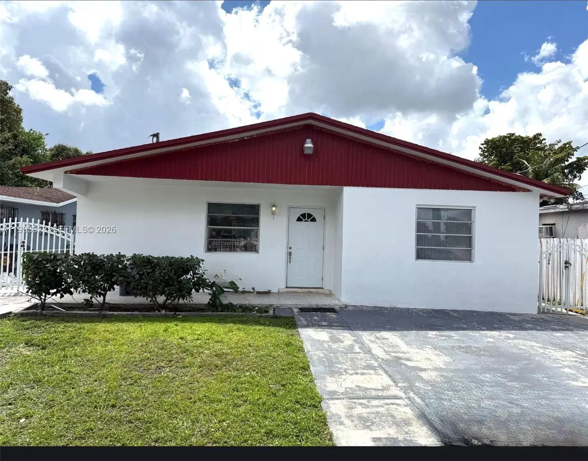 3066 NW 28th St, Miami, FL 33142 - #1