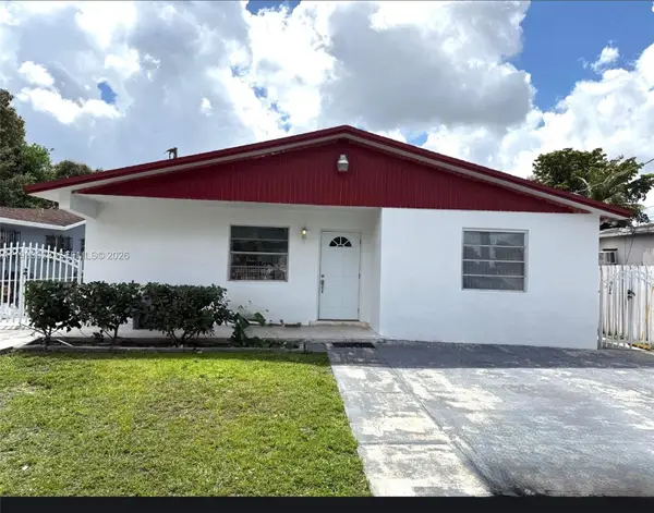 3066 NW 28th St, Miami, FL 33142