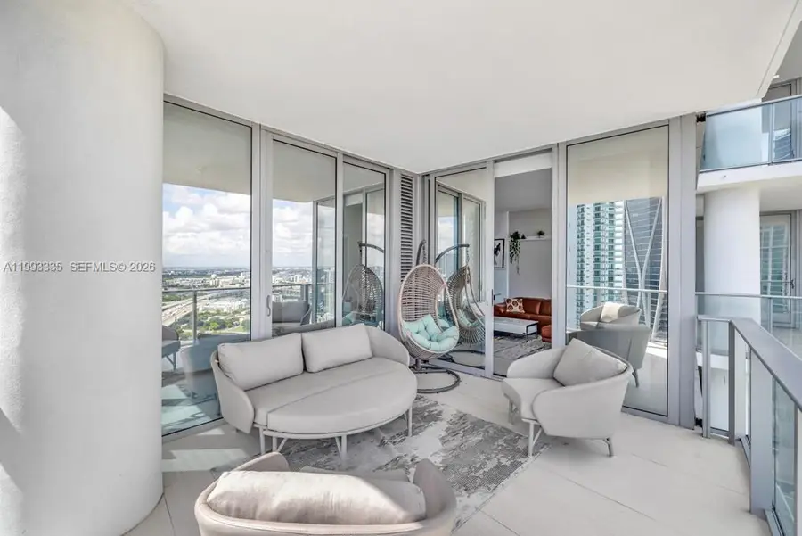 851 NE 1st Ave #3401, Miami, FL 33132 - #3