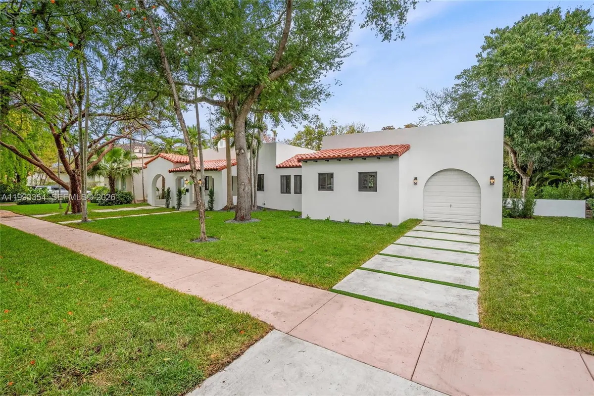 1207 Columbus Blvd, Coral Gables, FL 33134 - #1