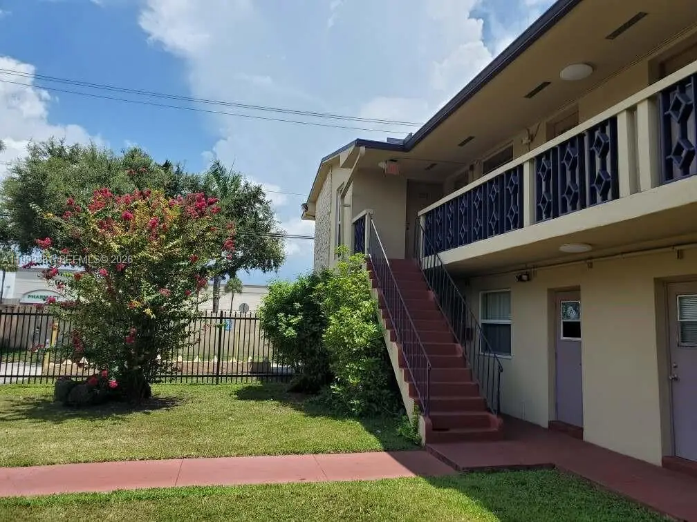 3901 SW 78th Ct #221, Miami, FL 33155 - #1