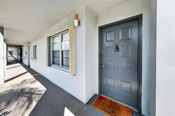 12701 SW 14th St #108J, Pembroke Pines, FL 33027