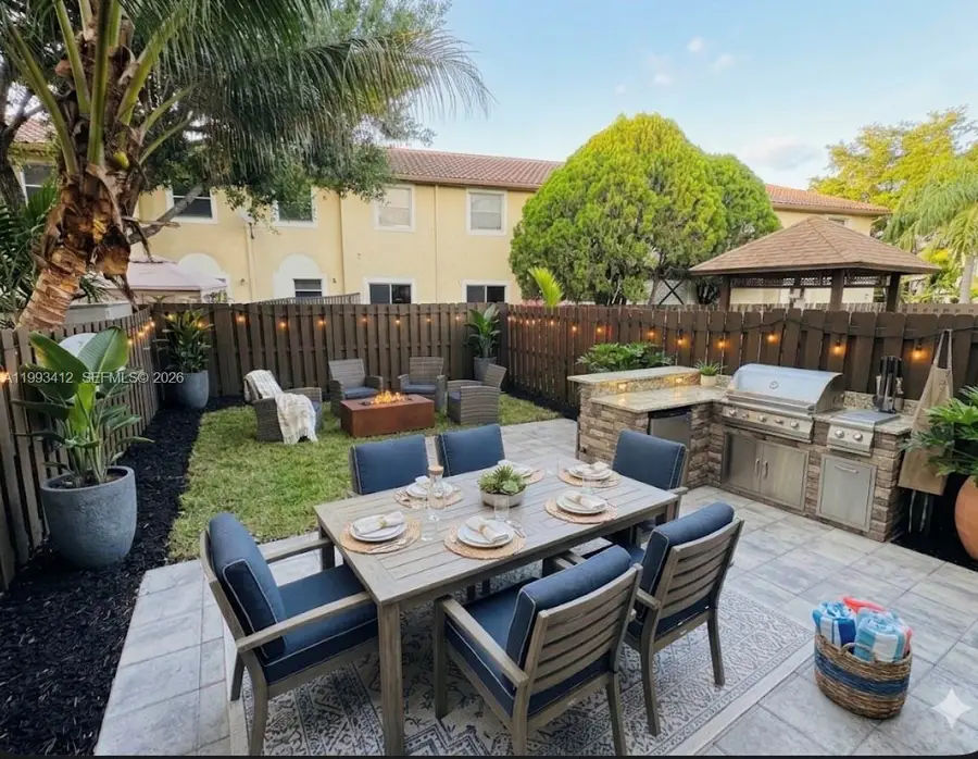 4947 SW 135th Way, Miramar, FL 33027 - #3