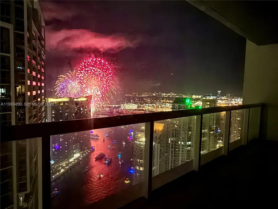 495 Brickell Ave #5106 (remodeled), Miami, FL 33131 - #3