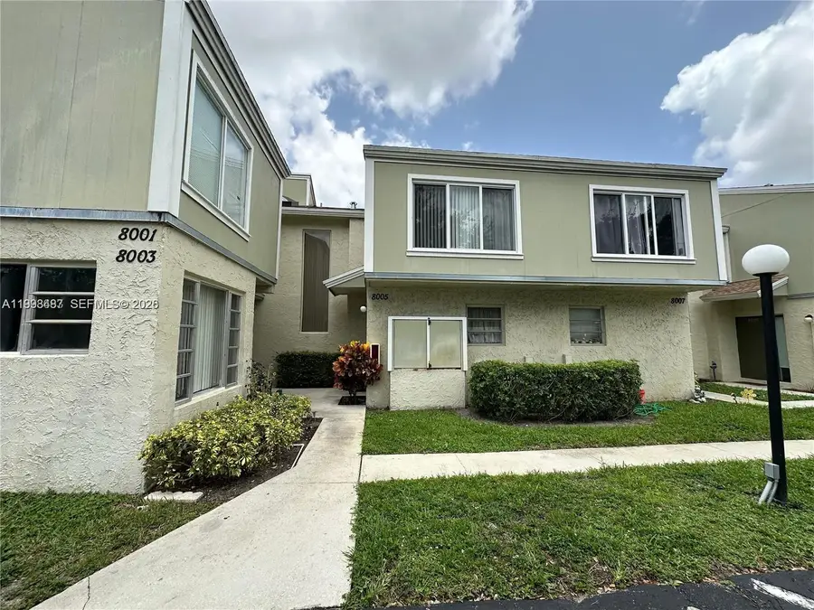 8005 Lagos De Campo Blvd #L-4, Tamarac, FL 33321 - #2
