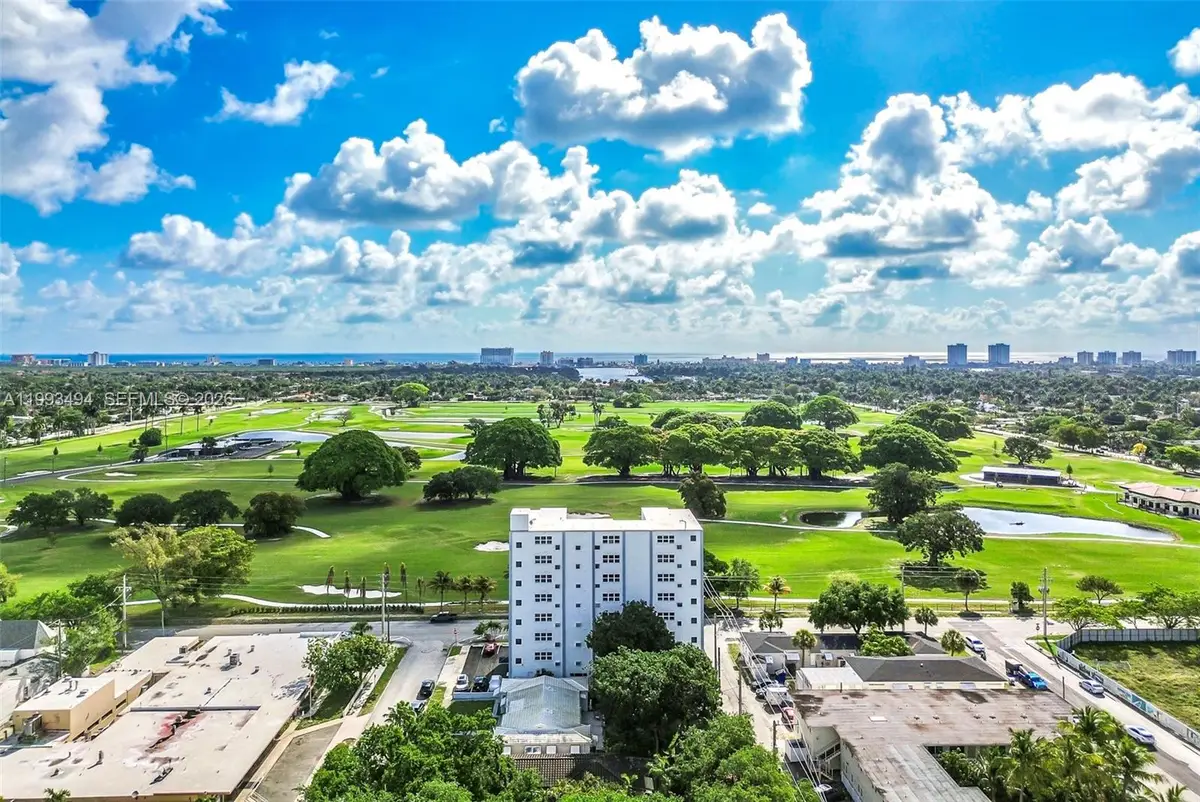 1700 Pierce St #804, Hollywood, FL 33020 - #1