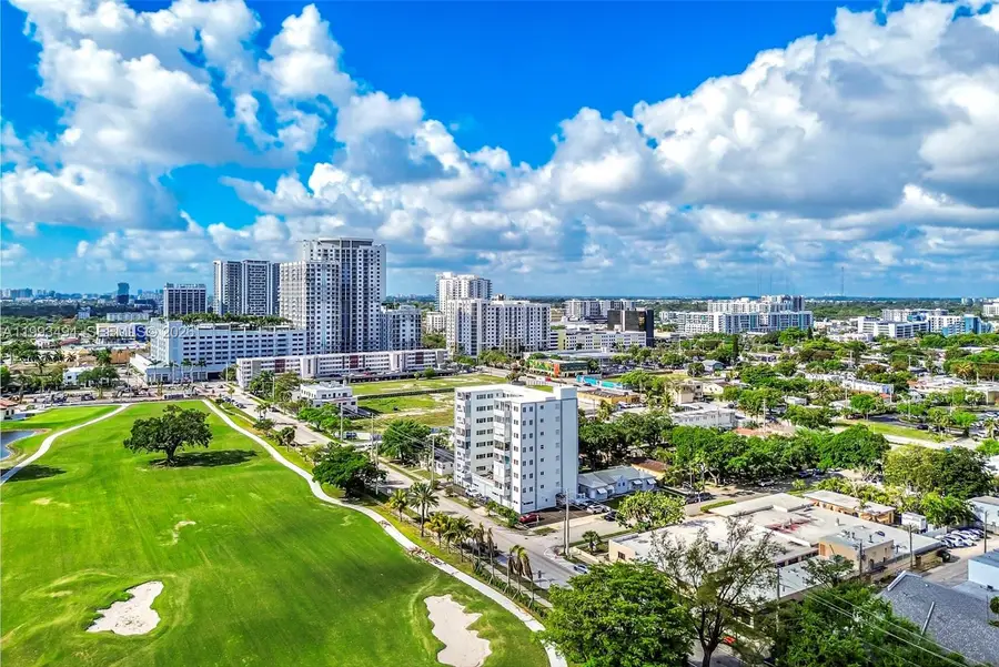 1700 Pierce St #804, Hollywood, FL 33020 - #2