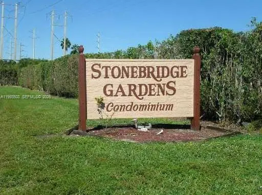 2864 NW 55th Ave #1C, Lauderhill, FL 33313