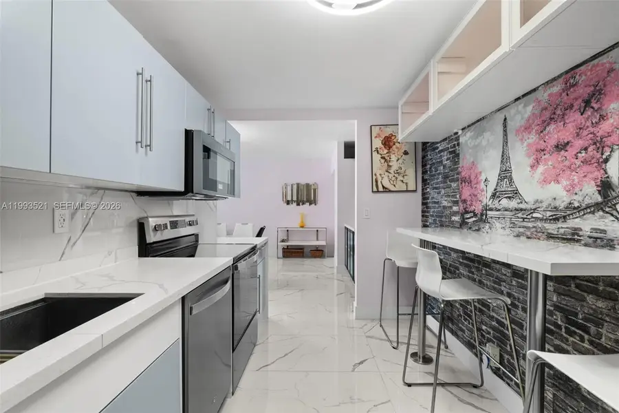 3000 S Ocean Dr #606, Hollywood, FL 33019 - #2