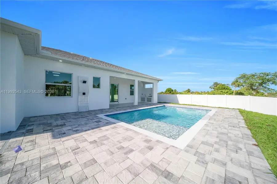 4100 15th St Sw, Lehigh Acres, FL 33976 - #3