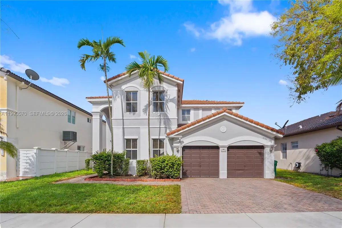 18140 NW 90th Ave, Hialeah, FL 33018 - #1