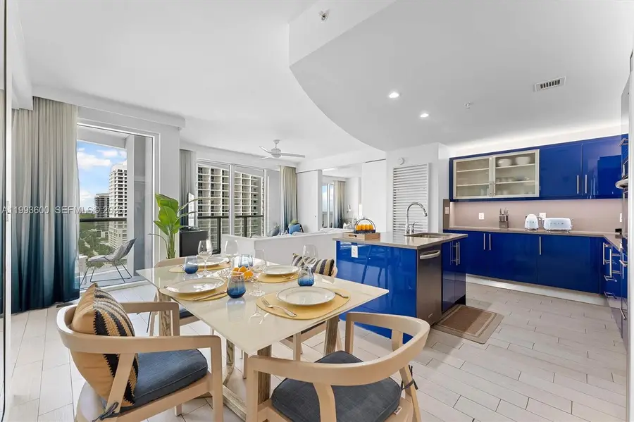 3101 Bayshore Dr #1508, Fort Lauderdale, FL 33304 - #3