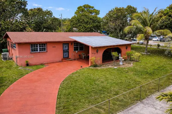 16250 NW 39th Pl, Miami Gardens, FL 33054