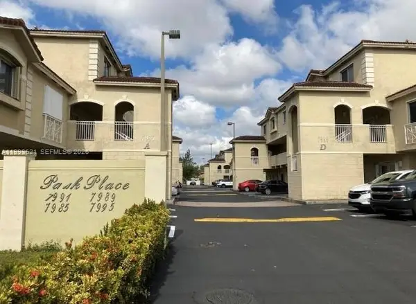 7985 NW 8th St #105A, Miami, FL 33126