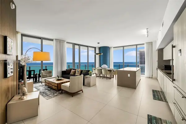 4111 S Ocean Dr #LPH1, Hollywood, FL 33019