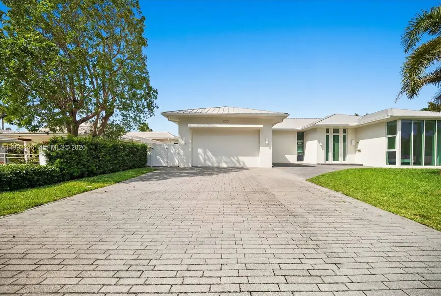 2815 NE 26th Pl, Fort Lauderdale, FL 33306 - #2