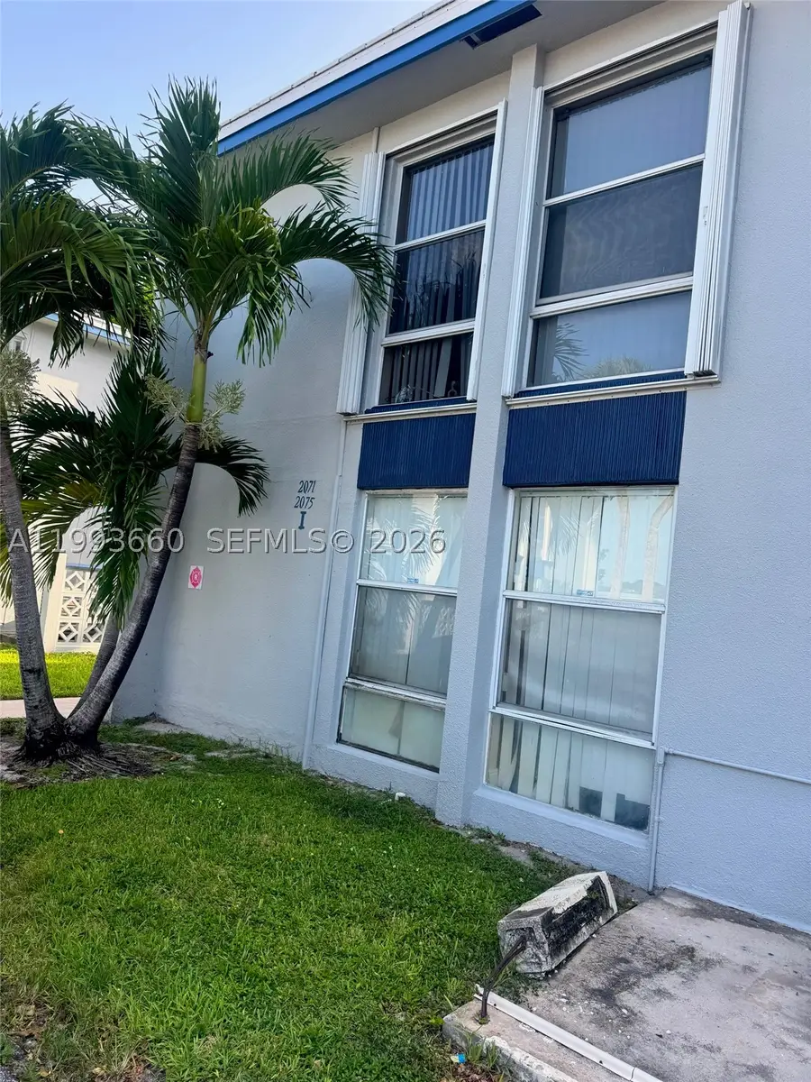 2071 NW 46th Ave #104I, Lauderhill, FL 33313 - #3