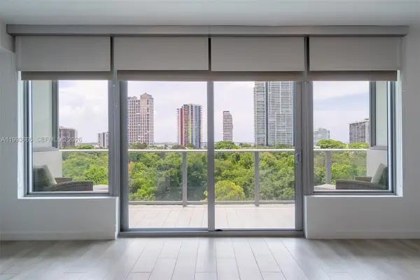 1600 SW 1st Ave #711, Miami, FL 33129