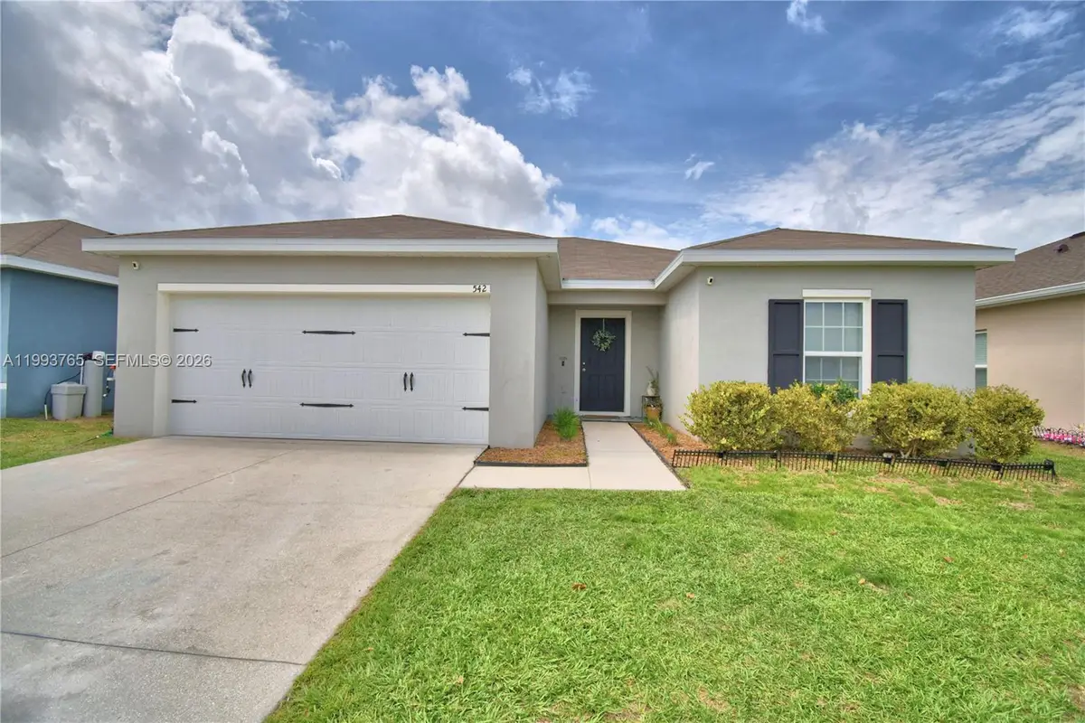 542 Eagle Landing Blvd., Winter Haven, FL 33880 - #1