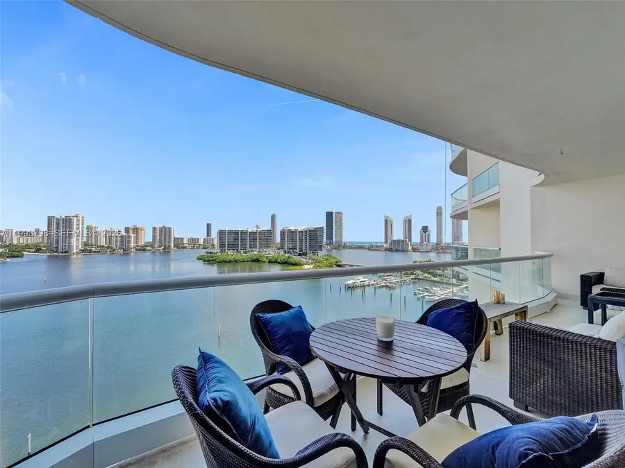 7000 Island Blvd #1207, Aventura, FL 33160 - #2