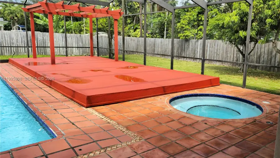 7321 SW 123rd St, Pinecrest, FL 33156 - #2