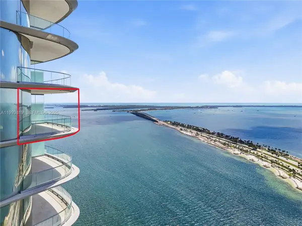 175 SE 25th Road #3102, Miami, FL 33129