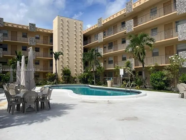 2145 Pierce St #403, Hollywood, FL 33020 - #1
