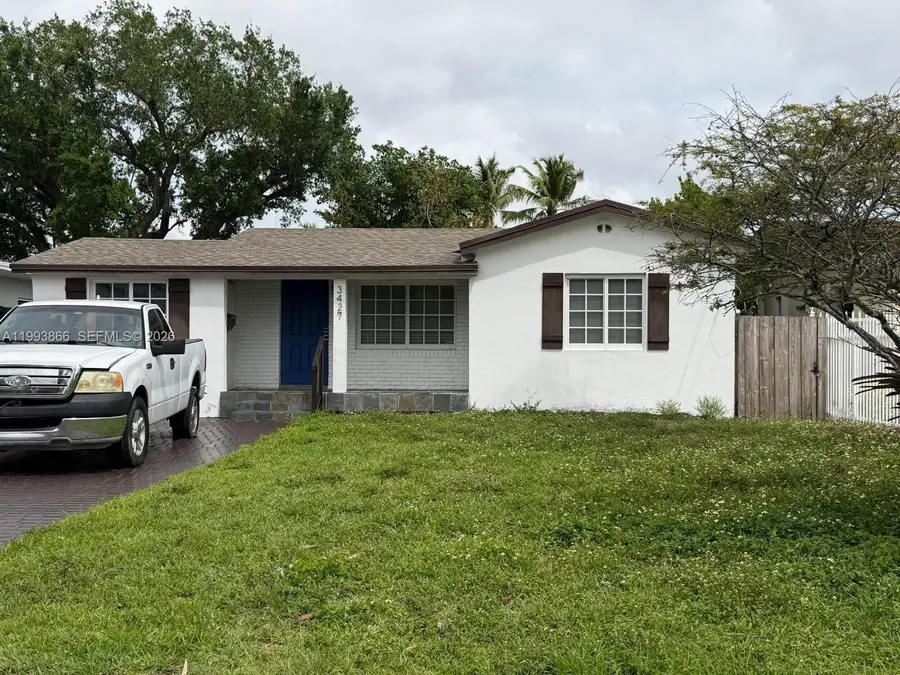 3427 SW 64th Ave, Miami, FL 33155 - #2