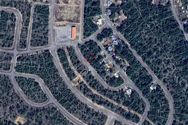 Olive PL Lot 6 Blk 166 Sunny Hills, Other, FL 32428
