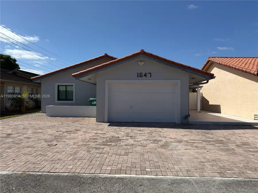 1647 SW 136th Pl, Miami, FL 33175 - #2