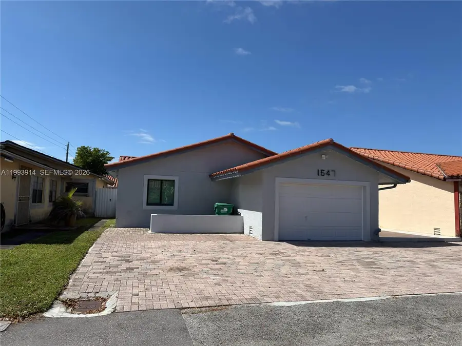1647 SW 136th Pl, Miami, FL 33175 - #3