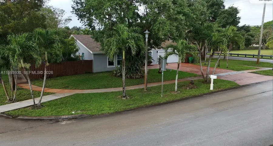 10550 SW 51st St, Cooper City, FL 33328 - #3