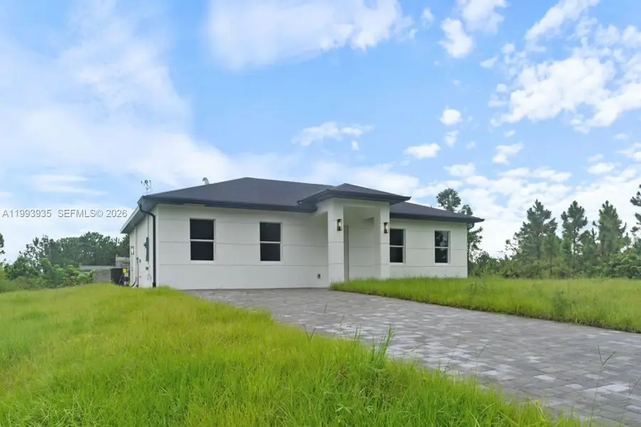 710 Peacock Ave, Lehigh Acres, FL 33974 - #2
