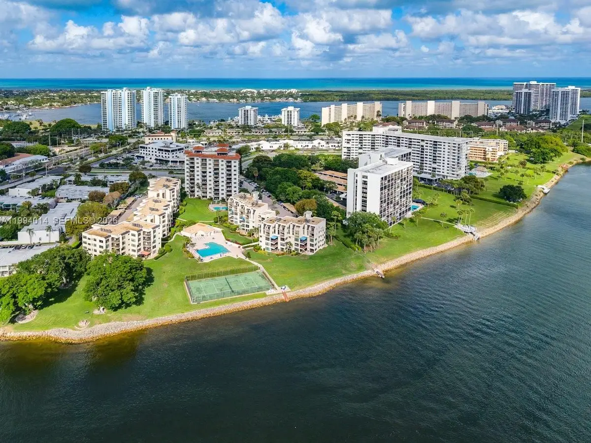 364 Golfview Rd #505, North Palm Beach, FL 33408 - #1