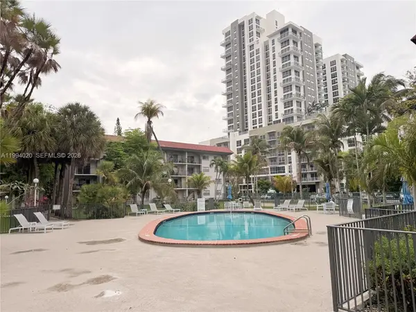 8101 SW 72nd Ave #403W, Miami, FL 33143