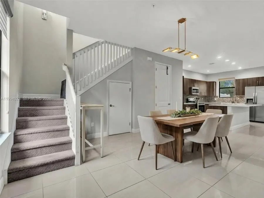 20973 NW 1st Dr, Pembroke Pines, FL 33029 - #3