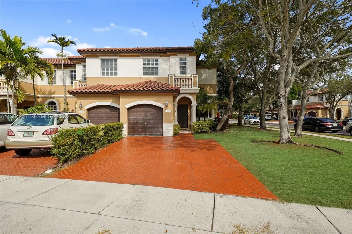 12763 SW 50th St, Miramar, FL 33027 - #1